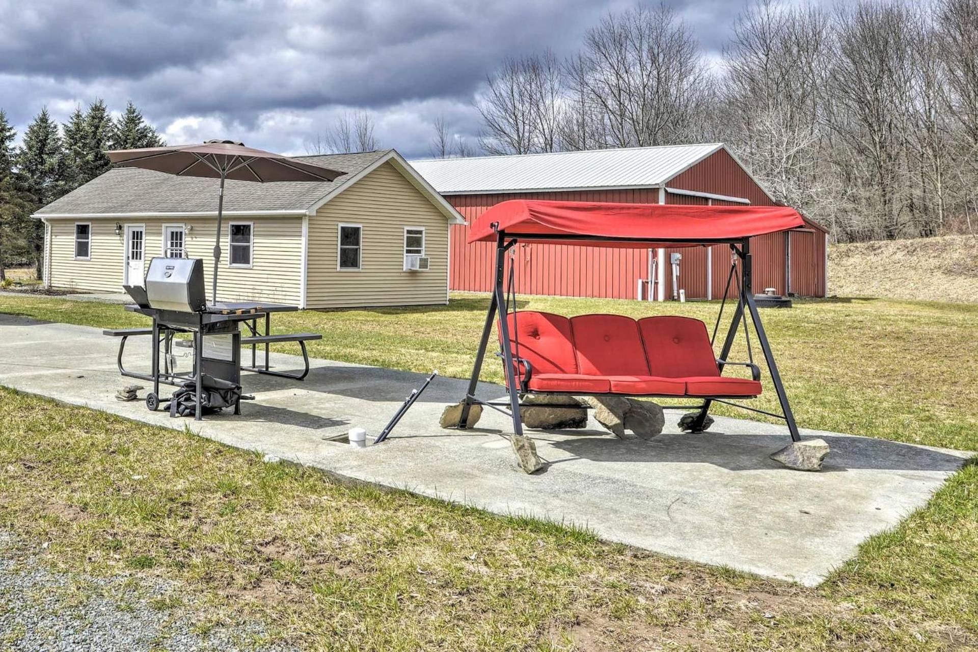 Holiday home Equestrian House