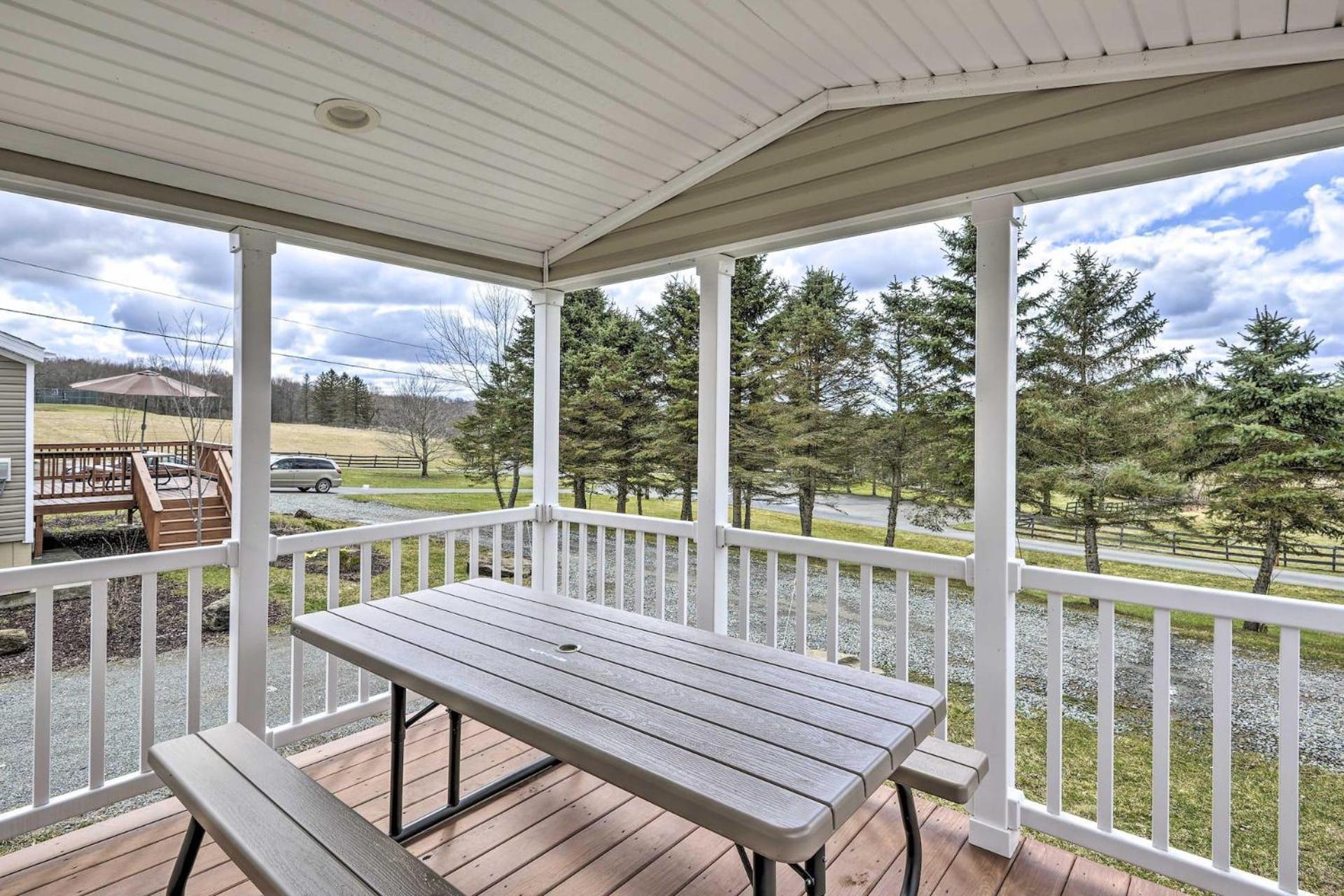 Equestrian House Holiday home *