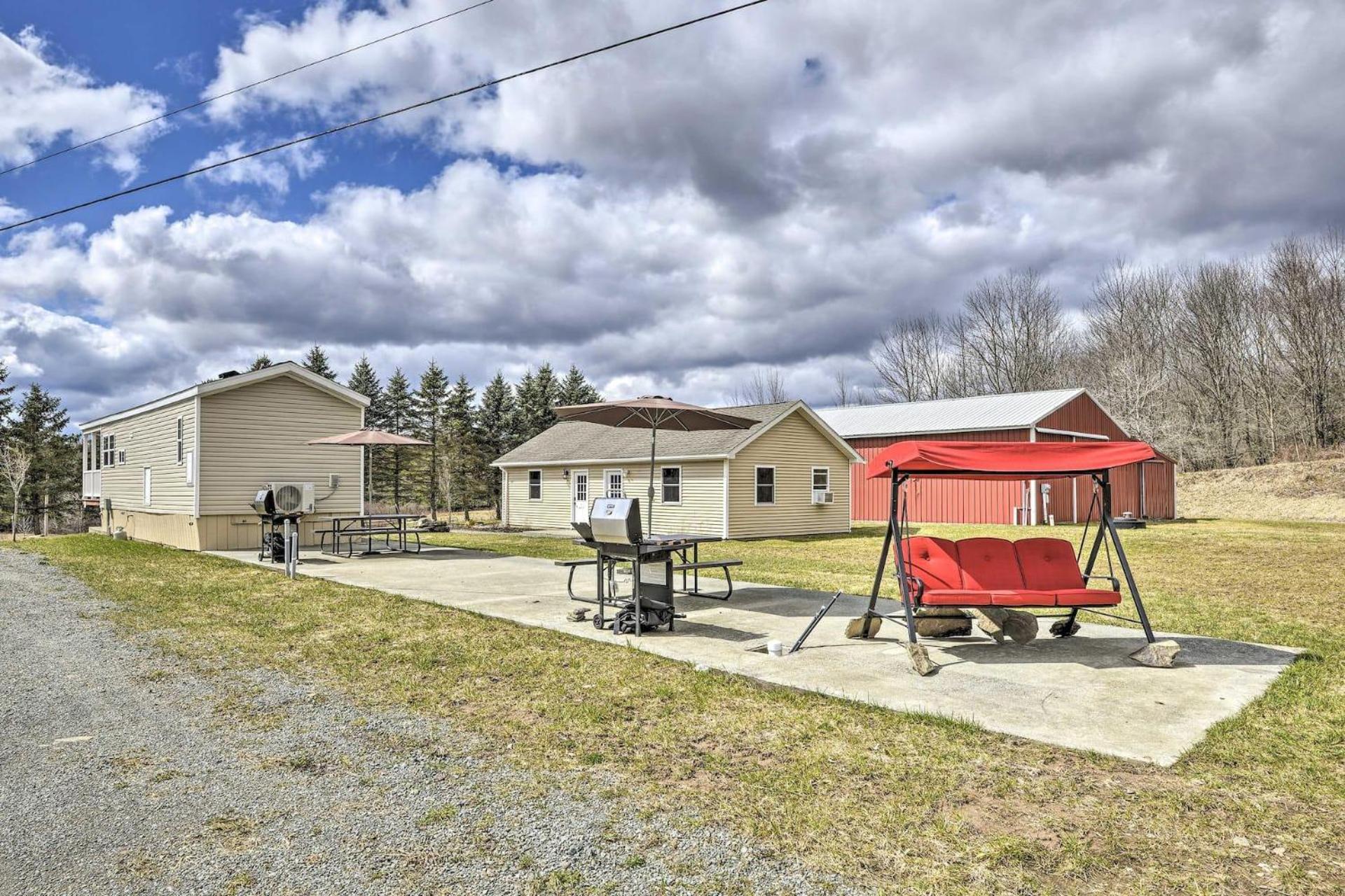 Holiday home Equestrian House *