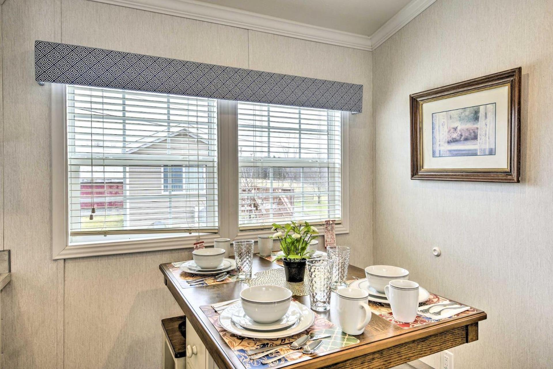 Holiday home Equestrian House Pleasant Mount