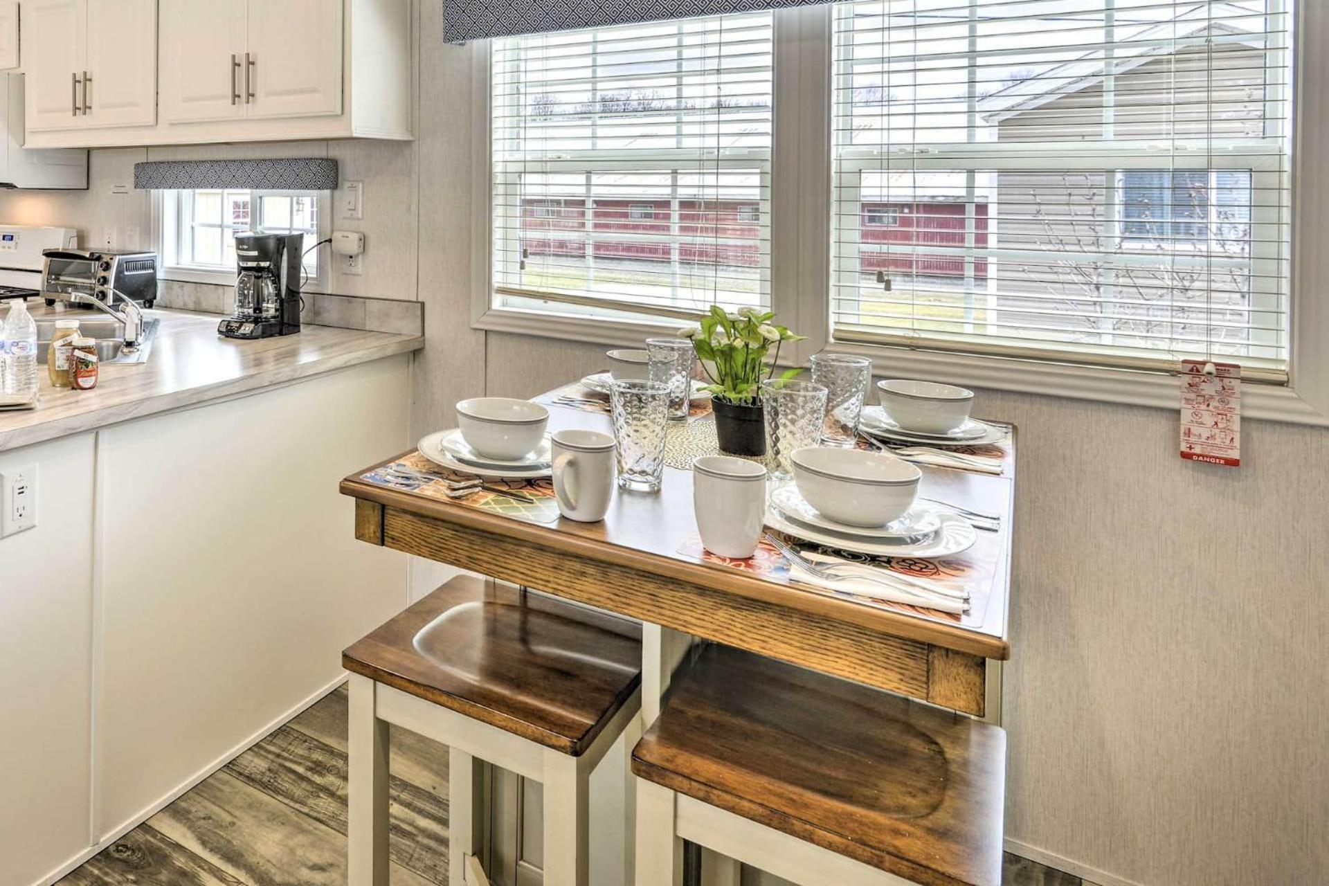 Holiday home Equestrian House