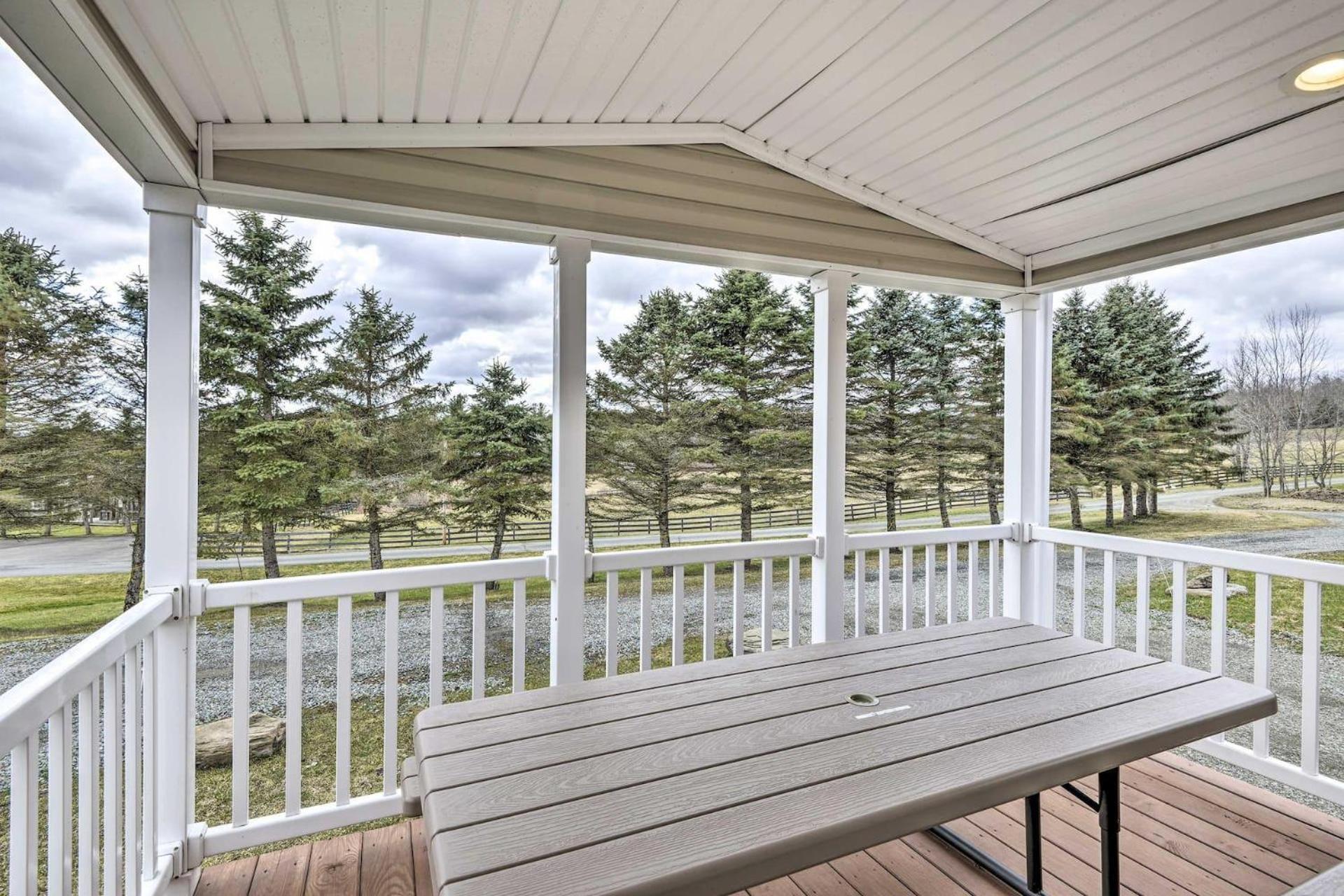 Holiday home Equestrian House