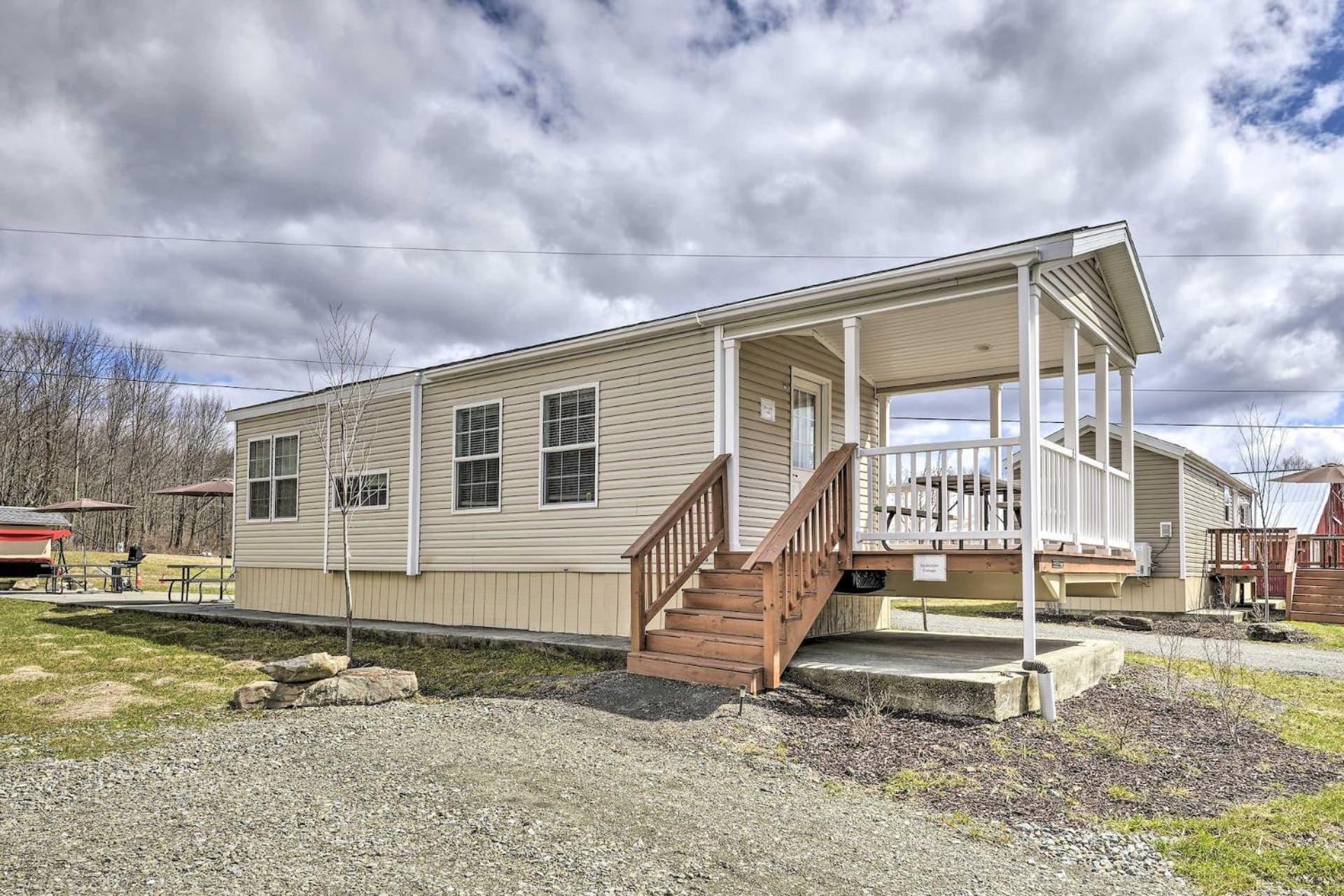 Holiday home Equestrian House *
